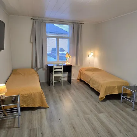 Apartment Ilona 2 Vanha *