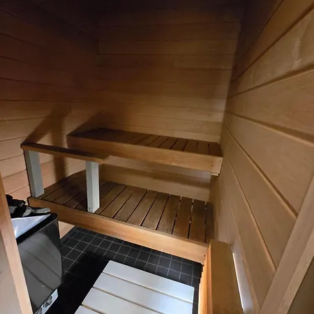 Apartment Ilona 2 Vanha *