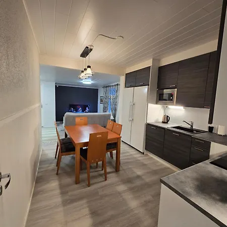 Apartment Ilona 2 Vanha Rauma