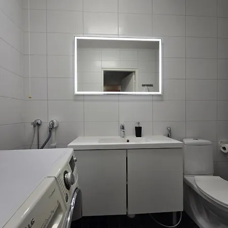 Appartement Ilona 2 Vanha *