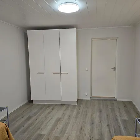 Ilona 2 Vanha Раума