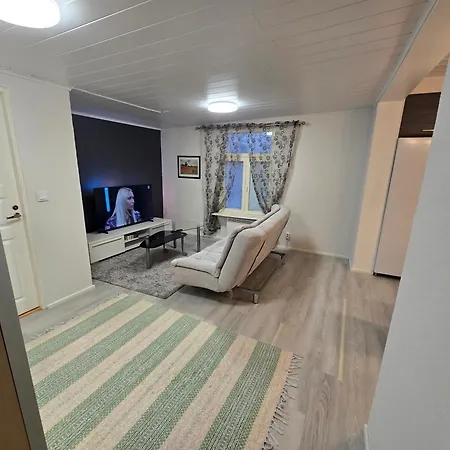 Апартаменты Ilona 2 Vanha *