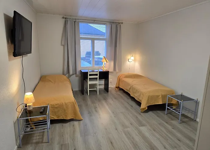 Apartment Ilona 2 Vanha *