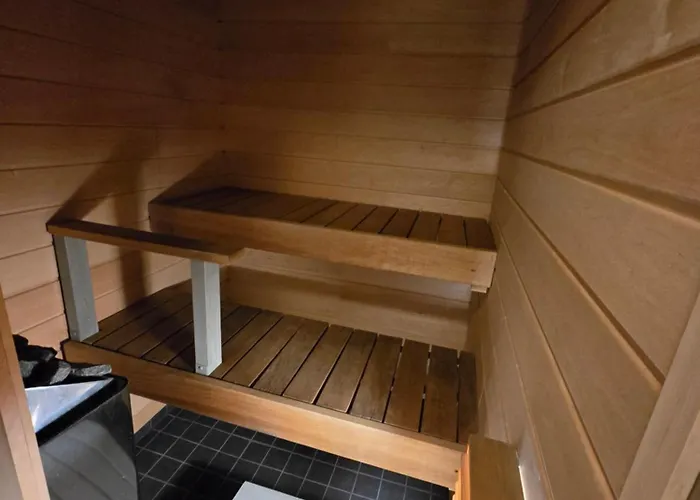 Apartment Ilona 2 Vanha *