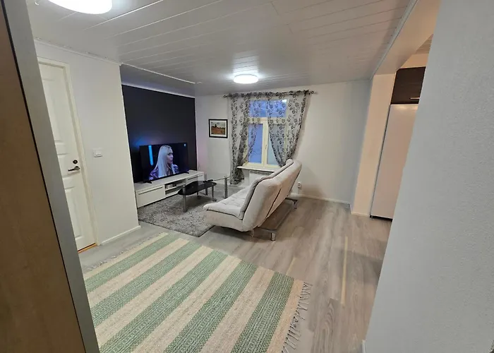 Apartment Ilona 2 Vanha *